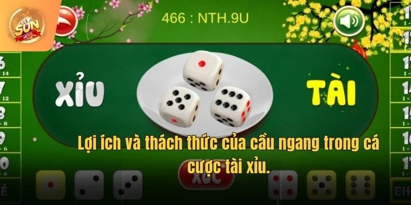 Những tính năng đặc biệt của Tài Xỉu online tại SUNWIN
