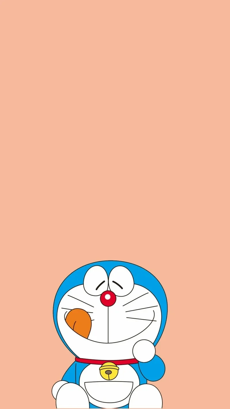 Bộ sưu tập hình doraemon ngầu khiến fan trầm trồ
