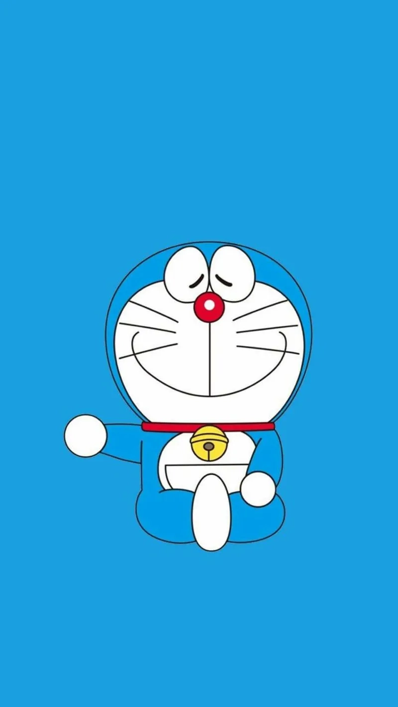 Doraemon ngầu lòi với phong cách cực chất, ai cũng mê