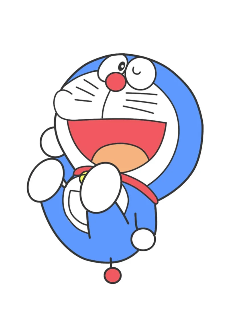 Bộ ảnh doraemon ngầu đẹp nhất dành riêng cho bạn