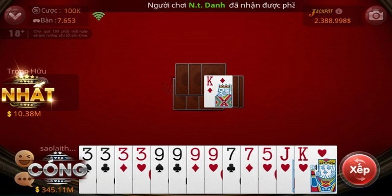 Kinh nghiệm để tham gia game bài tại May88 hiệu quả
