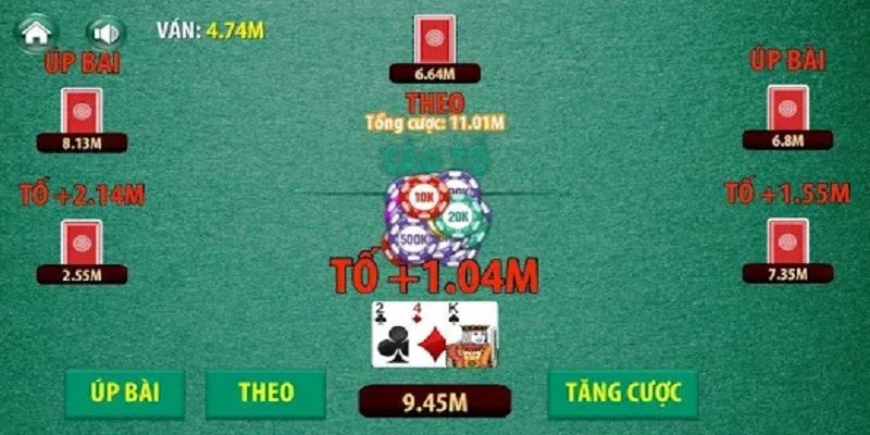 Những yếu tố giúp game bài May88 trở nên hấp dẫn