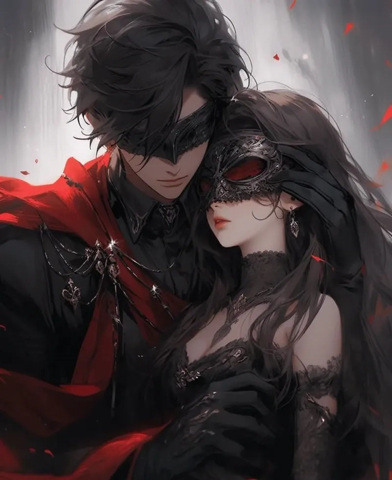Tổng hợp những hình ảnh anime ngầu nhất, đẹp mê mẩn