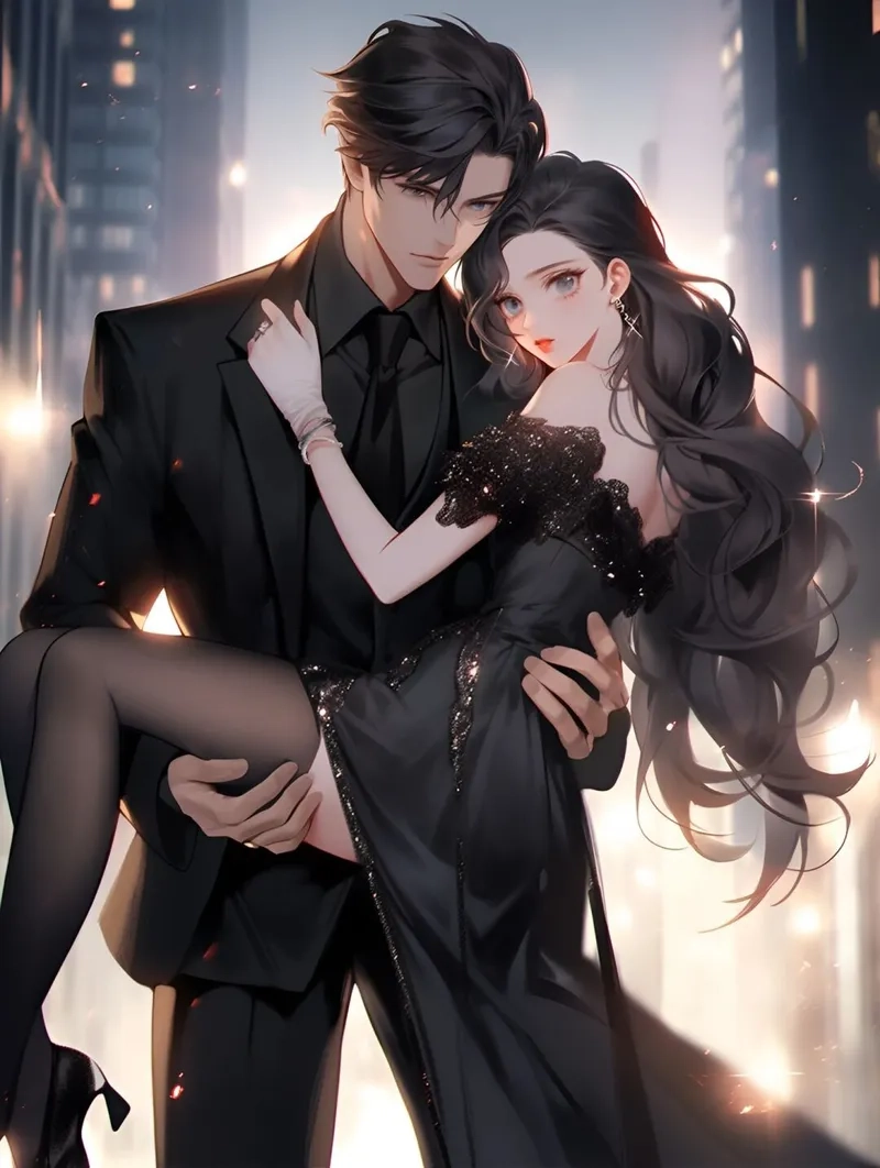 Thỏa sức sáng tạo với hình ảnh anime ngầu dễ vẽ, đơn giản nhưng cực chất