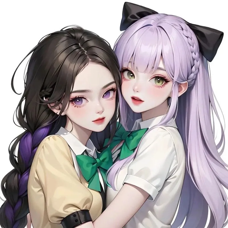 anime hình ảnh ngầu, chất lừ, thể hiện phong cách riêng