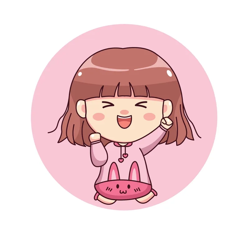 Tổng hợp những hình ảnh chibi cute nhất năm nay