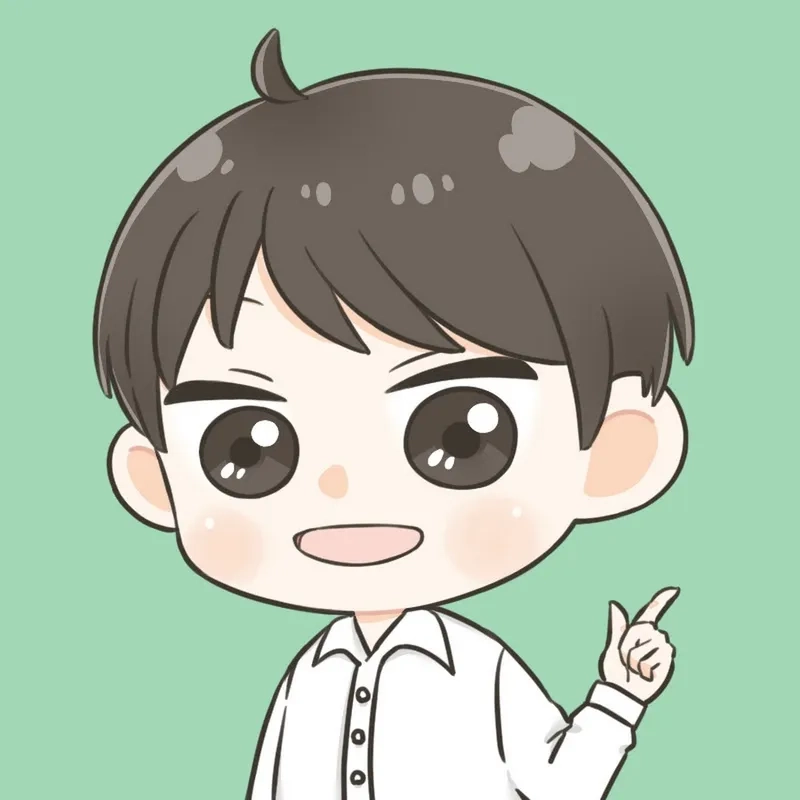 Đừng bỏ lỡ chibi cute ngầu đầy cá tính