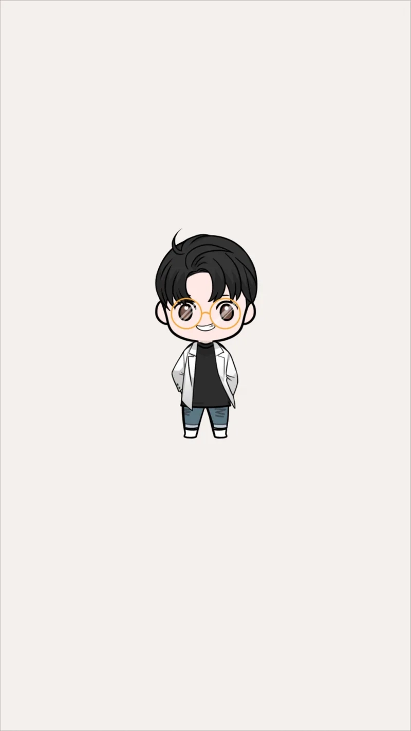Khám phá bộ sưu tập ảnh chibi nam cute đẹp nhất