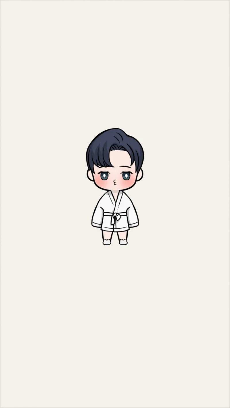 Chiêm ngưỡng hình ảnh anime cute chibi nam đẹp nhất