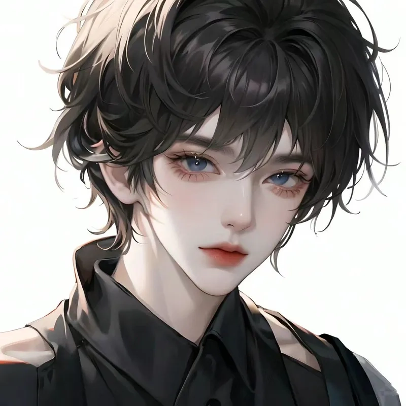 Làm mới trang cá nhân với avatar hình ảnh anime ngầu, đậm phong cách riêng