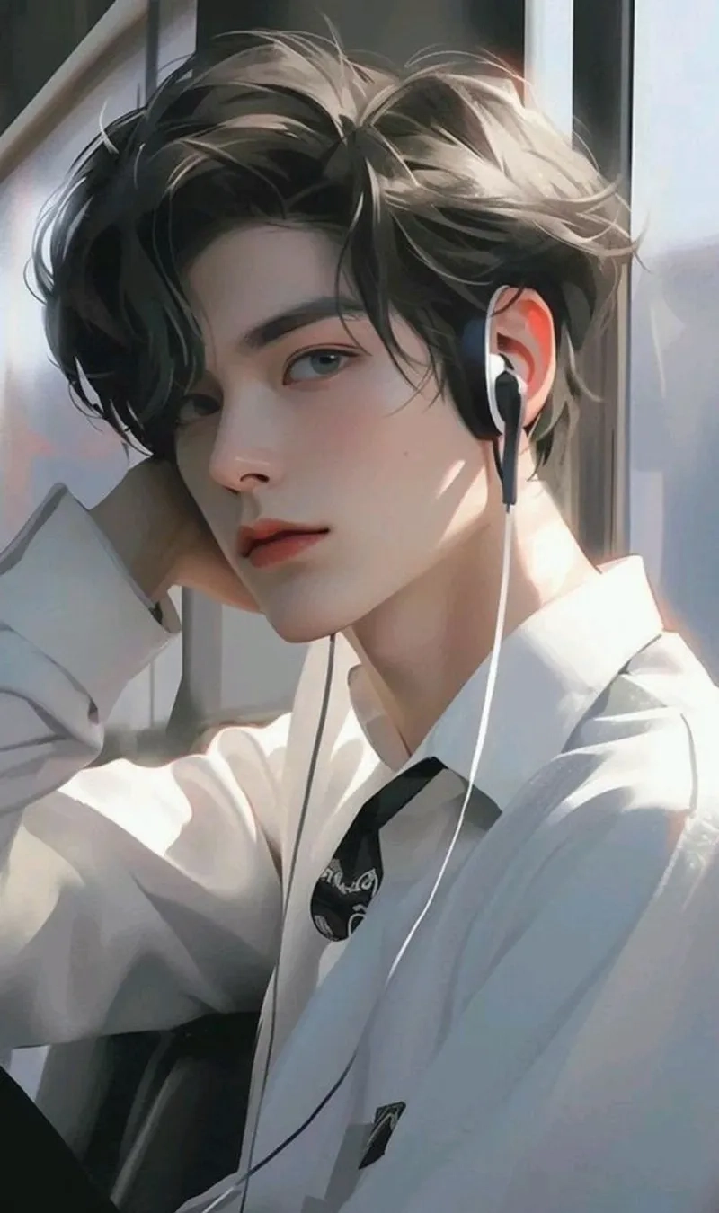 Chiêm ngưỡng bộ anime hình ảnh anime đẹp và chất nhất