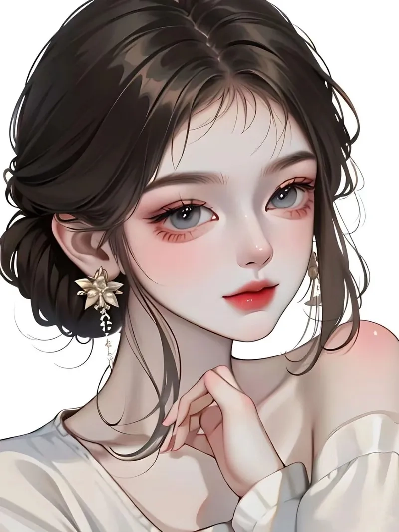 Bộ sưu tập ảnh đại diện fb dễ thương dành cho bạn