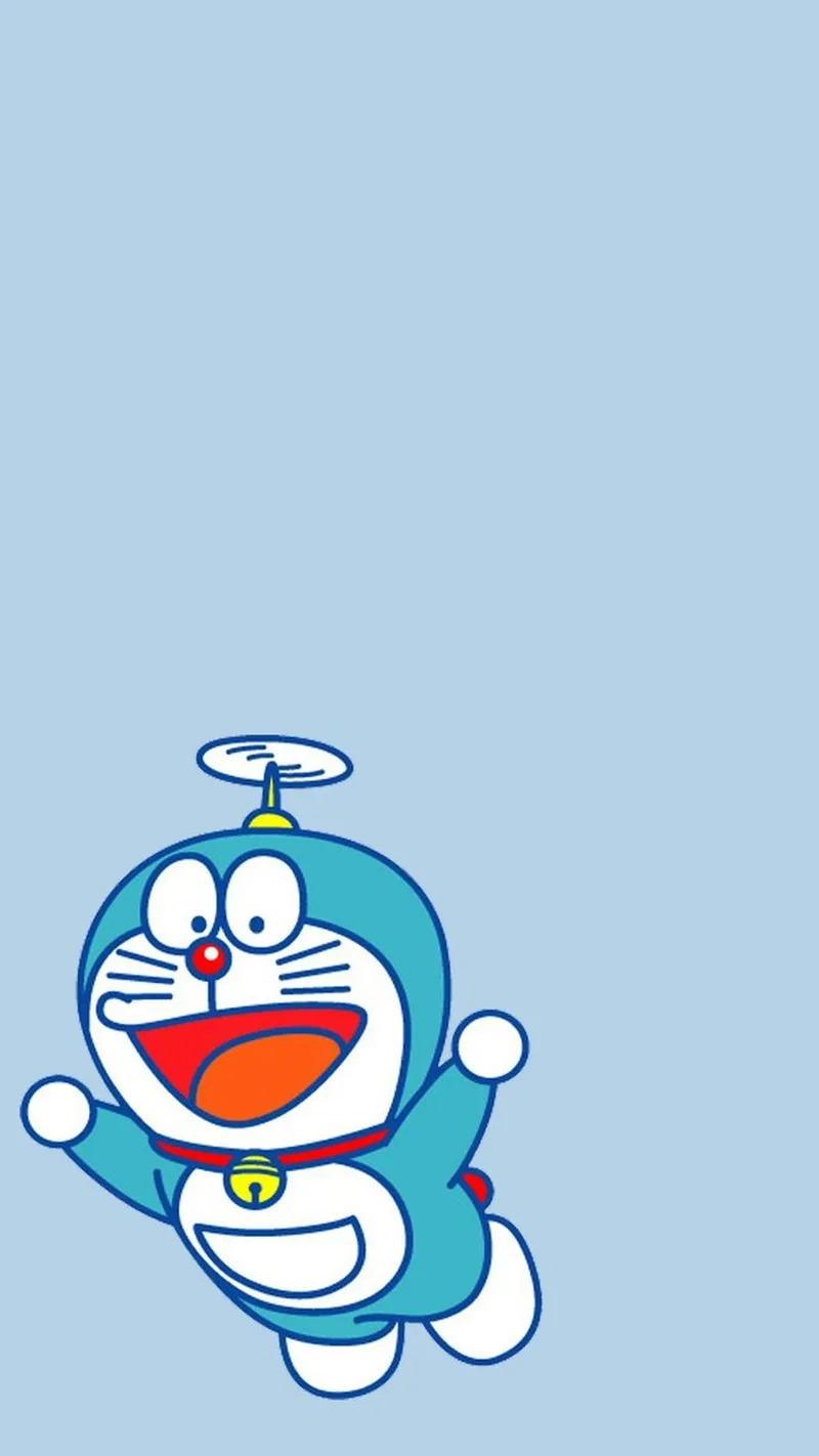 Chiêm ngưỡng doraemon cute nhất với loạt ảnh hot nhất