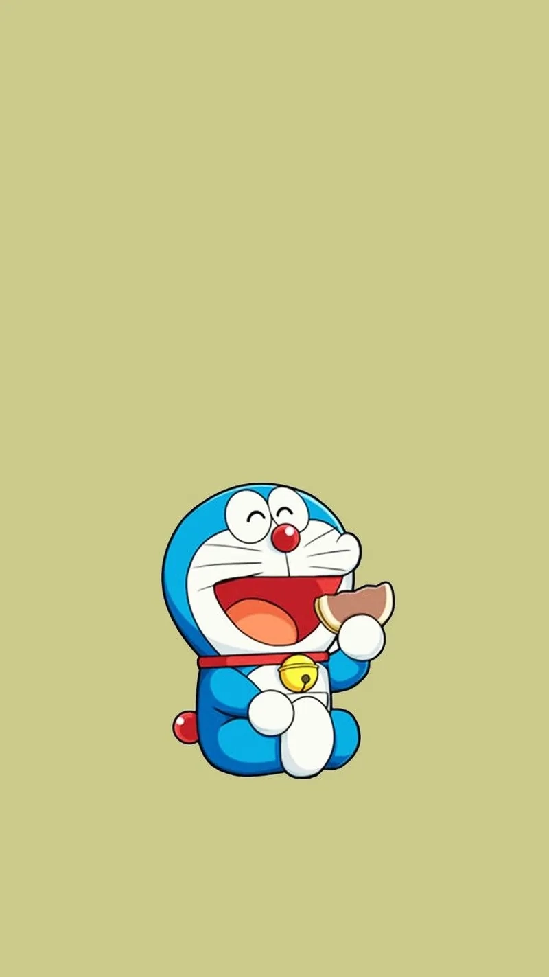Những khoảnh khắc doraemon cute dễ thương khiến ai cũng yêu