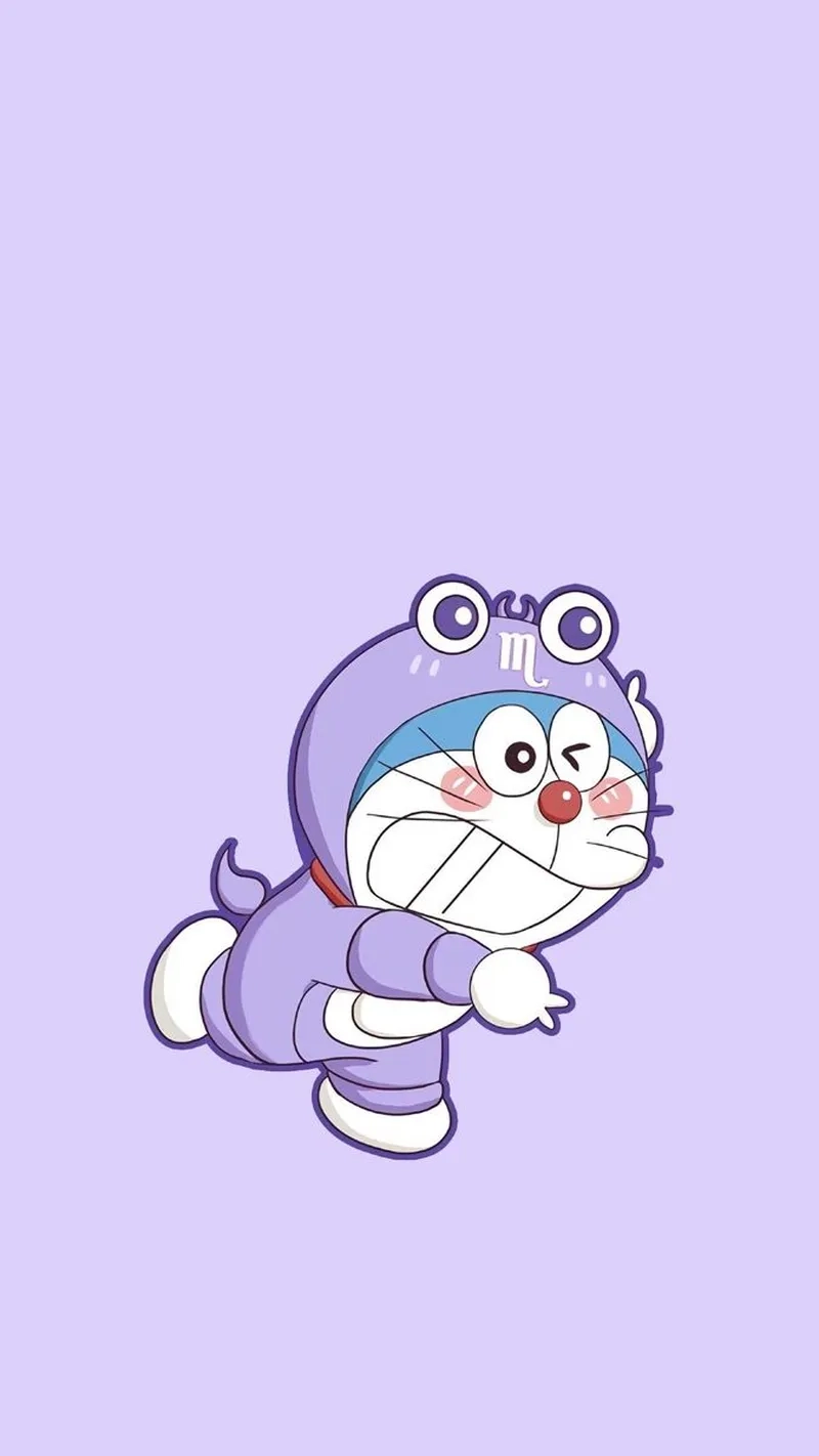 Ngắm nhìn doraemon cute hình ảnh mới nhất hôm nay