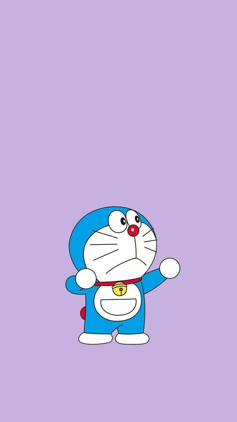 Tuyển chọn hình doraemon siêu cute lung linh, dễ thương