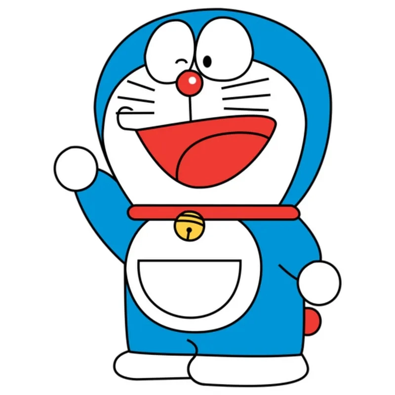 Xem ngay hình ảnh doraemon cute nhất làm say đắm lòng người