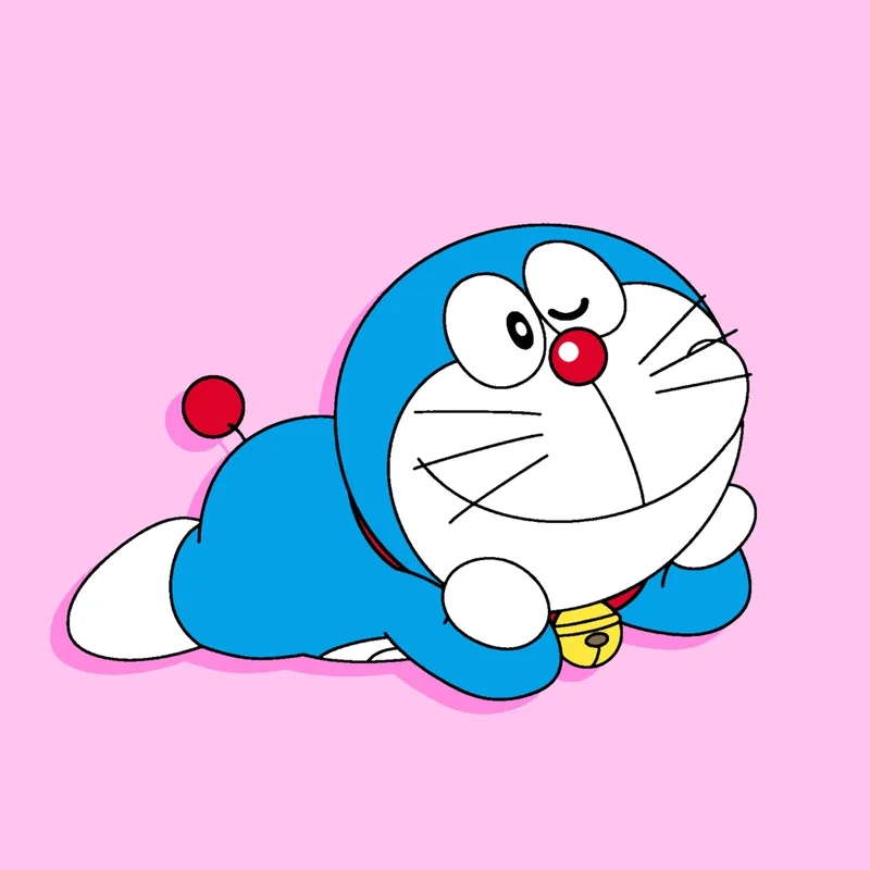 Bộ sưu tập avatar doraemon cute hot nhất cho fan trung thành