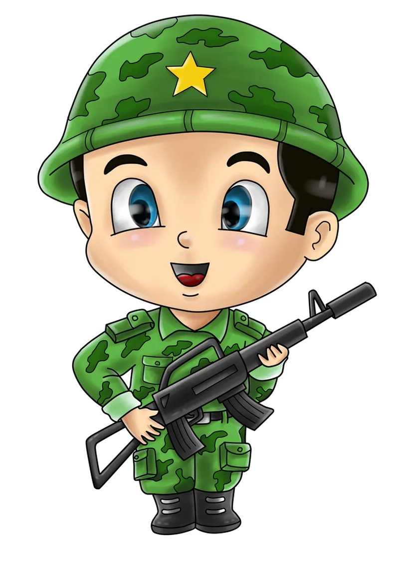 Chiêm ngưỡng ngay ảnh cute chibi nam dễ thương nhất