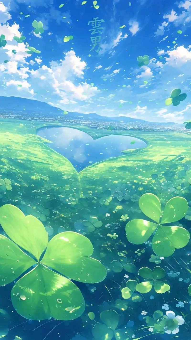 Tận hưởng hình nền 4k cho điện thoại anime, đưa thế giới anime lên dế yêu