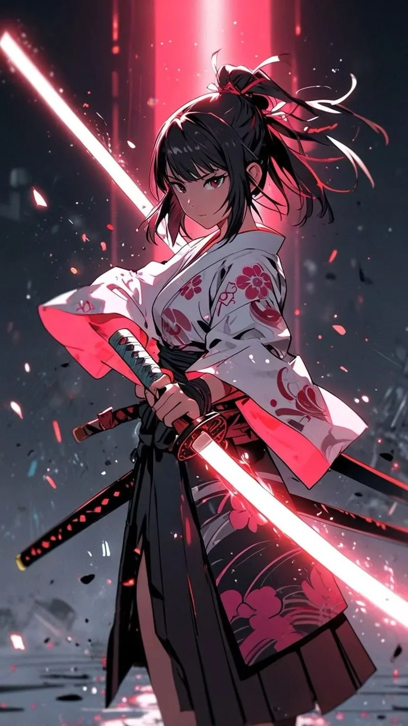 Bộ sưu tập ảnh anime 4k cho điện thoại, hình ảnh siêu nét dành cho fan anime