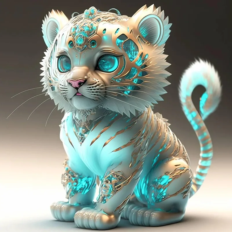 Chất lừ với hình nền đẹp 3d ngầu cute cho dế yêu của bạn