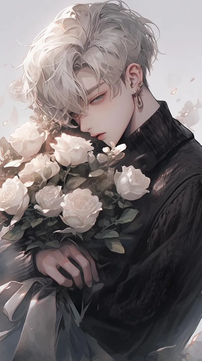 Kho ảnh ảnh nền đẹp anime cute lung linh cho dế yêu