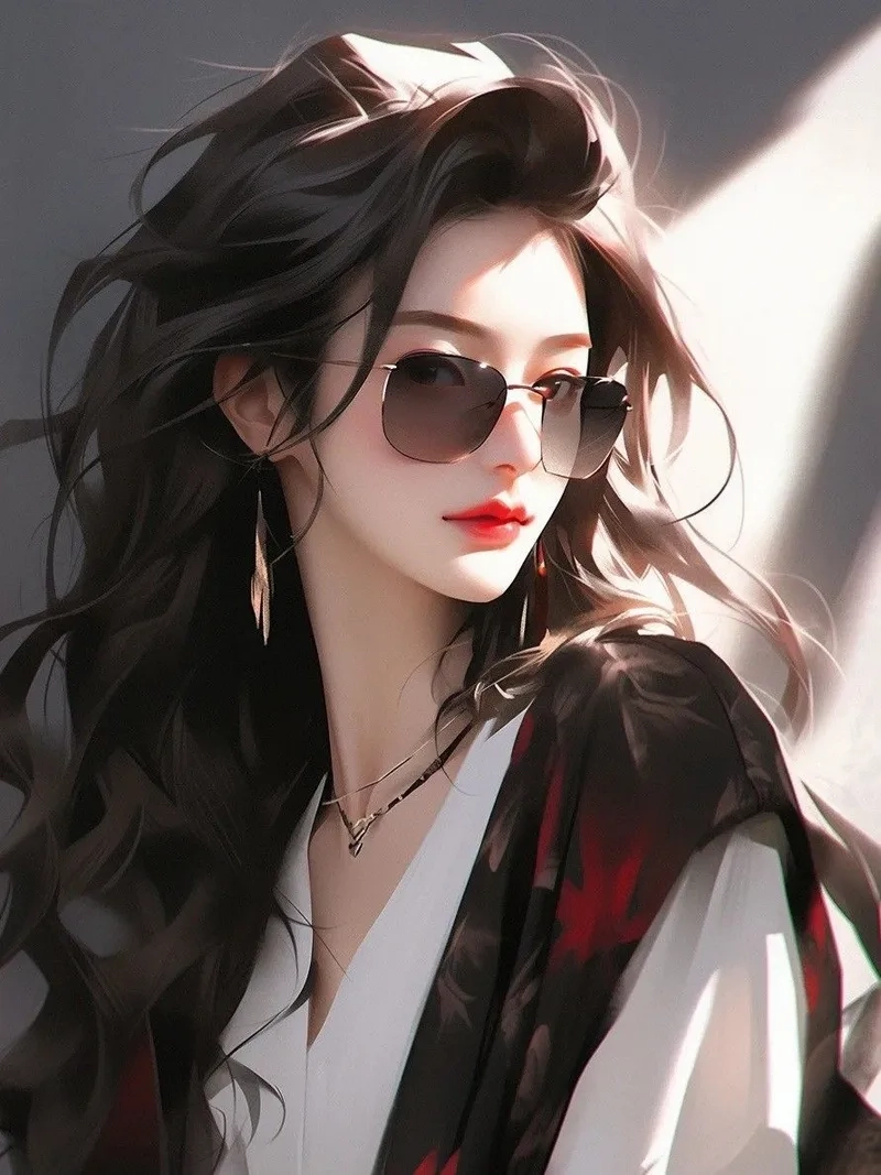 Nổi bật với hình nền ảnh avatar đẹp cho con gái cute tinh tế