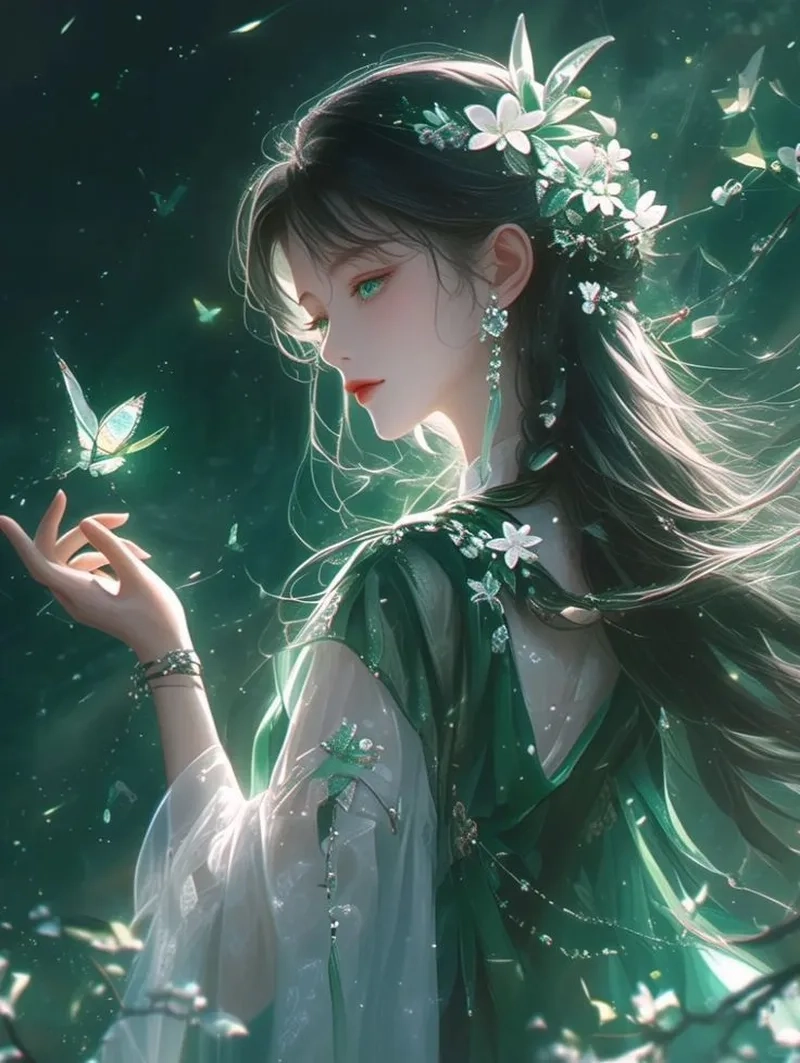 Đắm chìm vào thế giới anime với ảnh hình nền điện thoại anime, độc đáo và cuốn hút