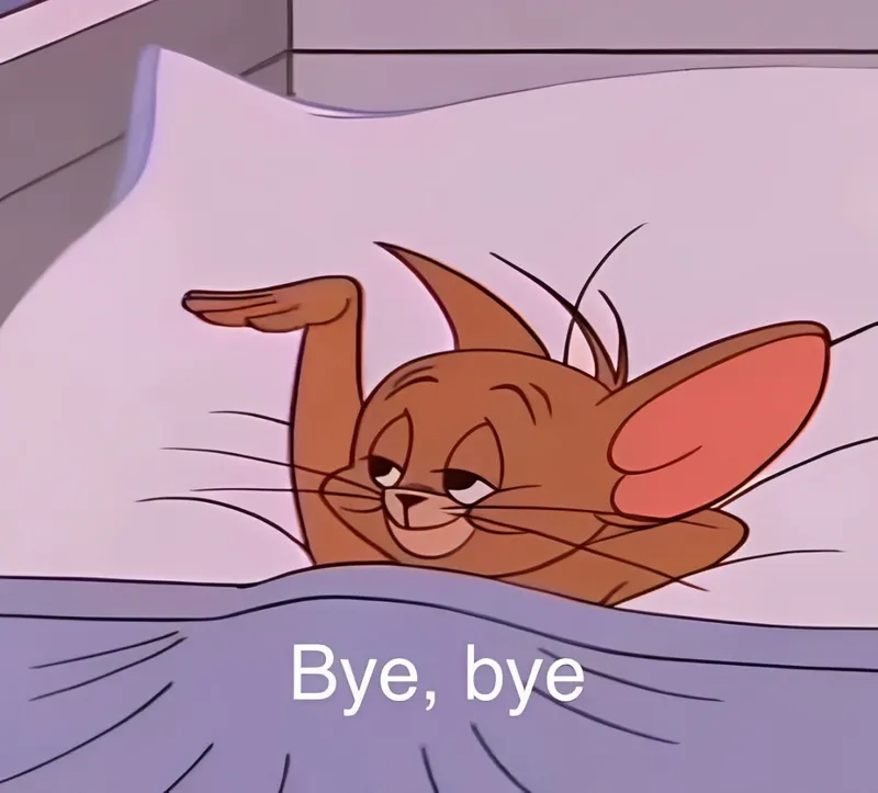 Tuyển chọn ảnh meme jerry siêu dễ thương và hài hước