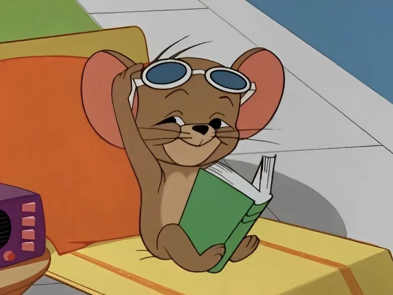Cười thả ga với ảnh jerry meme hot nhất hôm nay