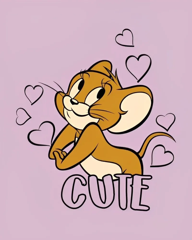 Loạt meme jerry cực lầy lội, không thể bỏ qua