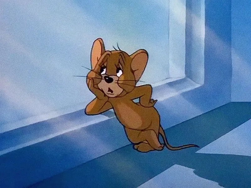 Cười thả ga với loạt jerry meme pfp hot trend