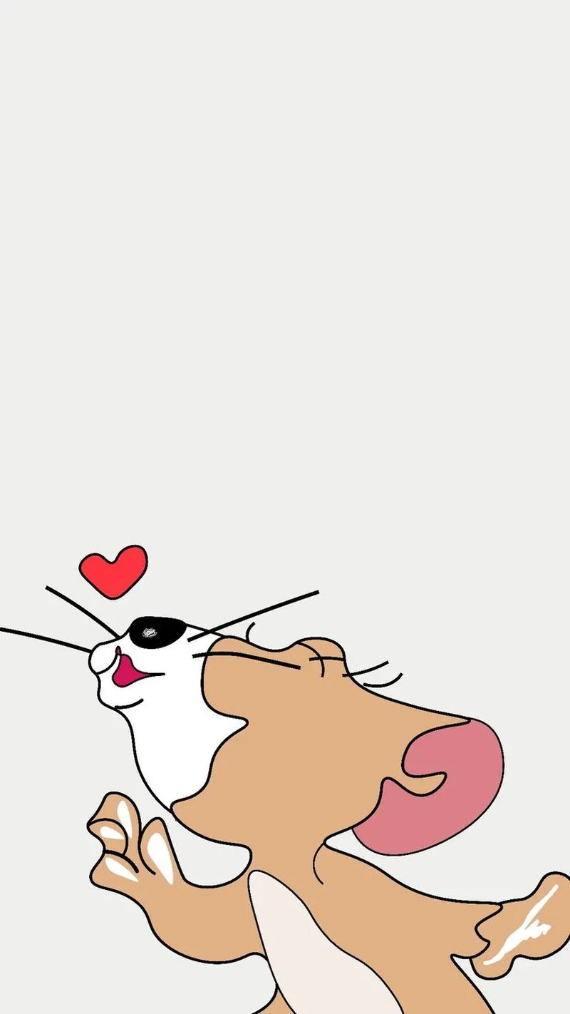 Biểu cảm khó đỡ của hình chuột jerry meme