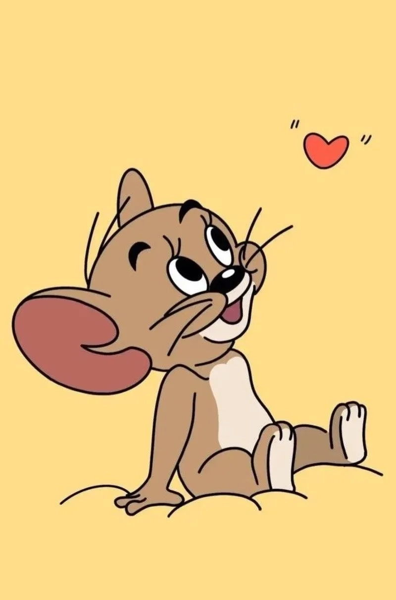 Những pha lầy lội của jerry the mouse meme
