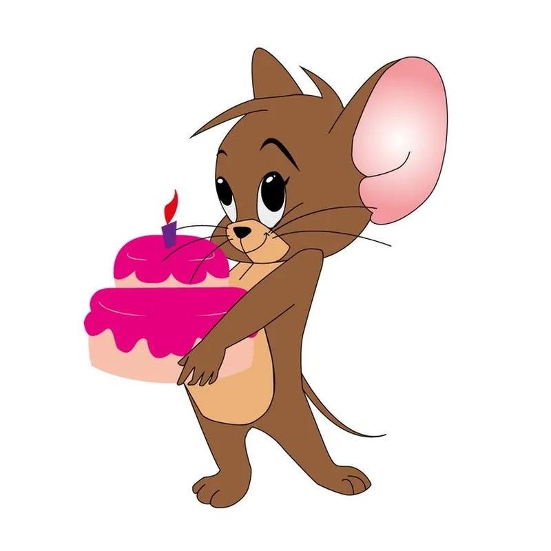Những khoảnh khắc vui nhộn của meme de jerry