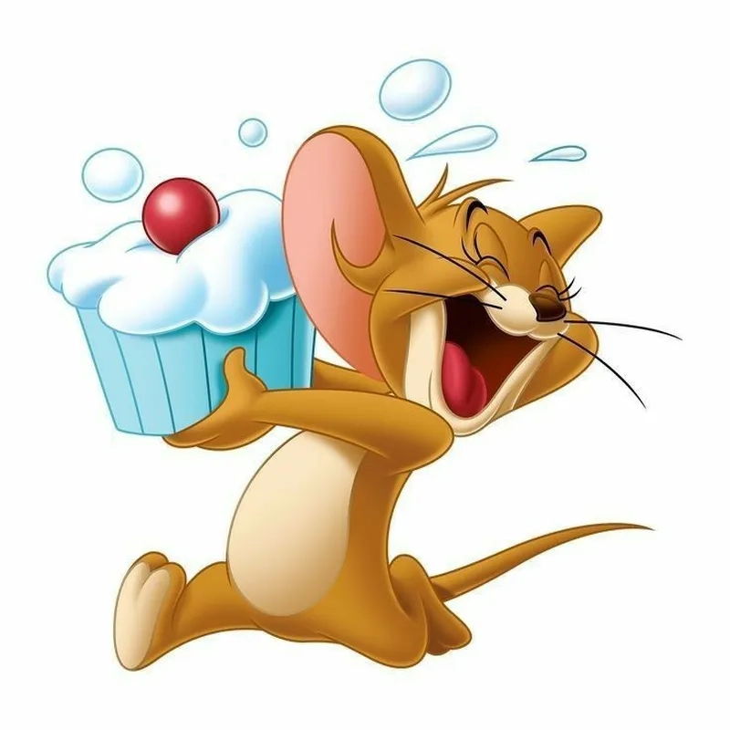 Tổng hợp jerry meme picture siêu hài hước