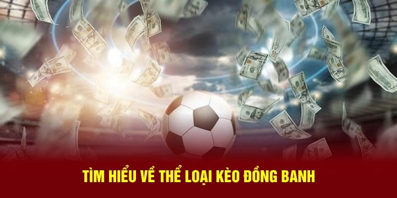 Kèo đồng banh nửa trái là gì? Vì sao nó hấp dẫn bet thủ