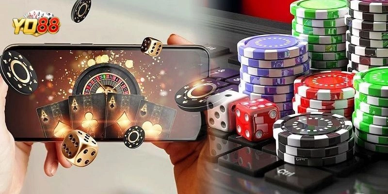 Kho game đỉnh cao – Đánh đâu thắng đó