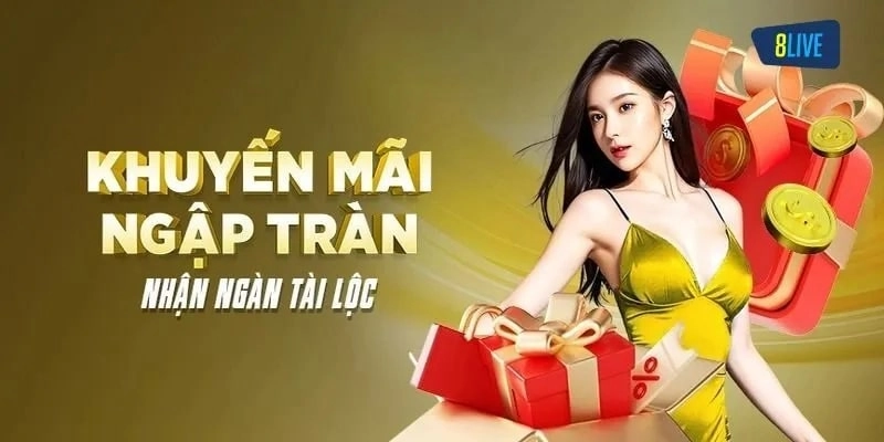 Khuyến mãi nạp lại - Giúp bạn duy trì cuộc chơi lâu dài