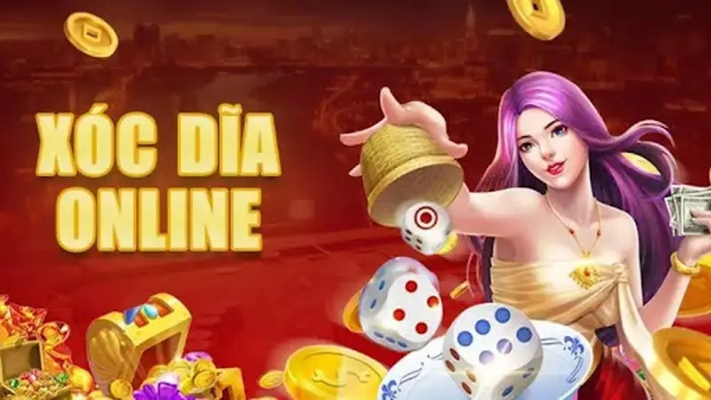 Luật Chơi Xóc Đĩa Cơ Bản