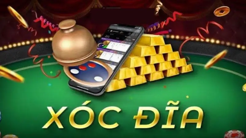 Các Chiến Thuật Để Chơi Xóc Đĩa Đầy Hiệu Quả