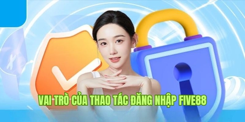 Hướng Dẫn Sử Dụng Link Vào Five88 Không Bị Chặn
