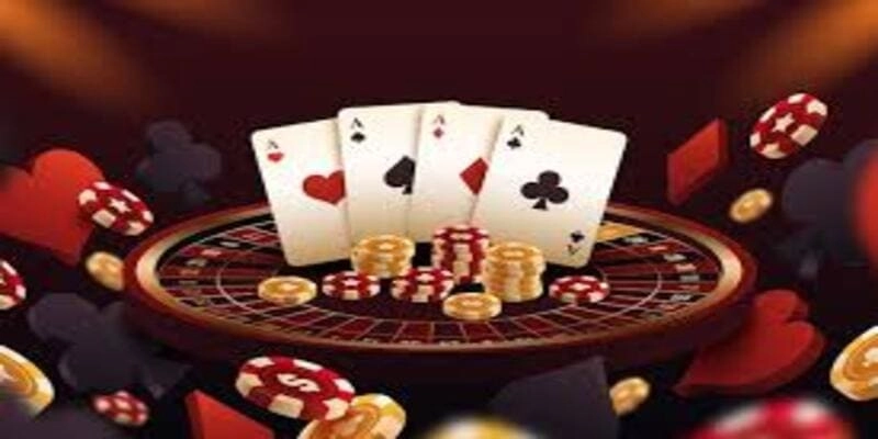 Lý do Casino 8xclub thu hút các tay chơi sành sỏi