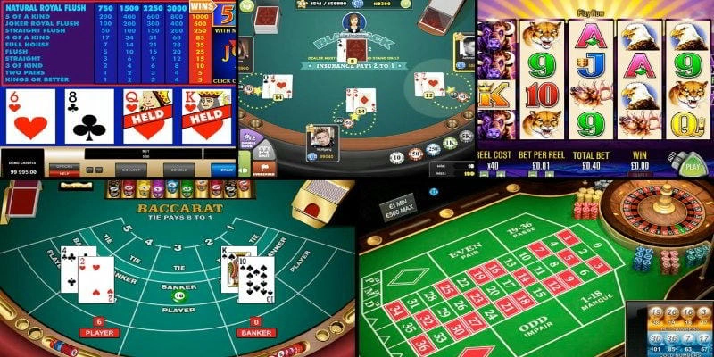 Lý do nên tham gia 789Bet ngay hôm nay