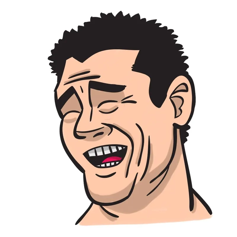 Tổng hợp hình ảnh meme hài hước mới nhất