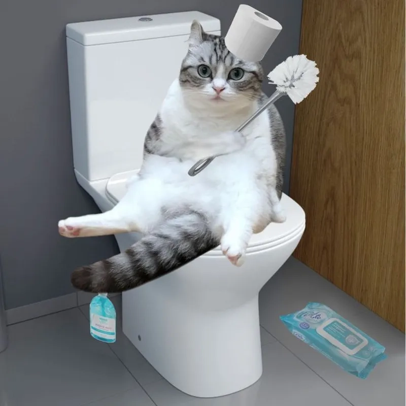 Cập nhật ngay bộ sưu tập ảnh meme mèo bựa hot nhất