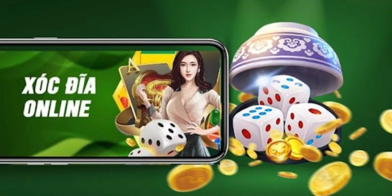 Một số thông tin về xóc đĩa MIN88