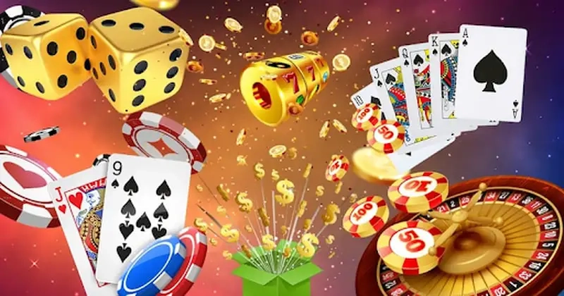Sân chơi cá cược giải trí hàng đầu cho người hâm mộ