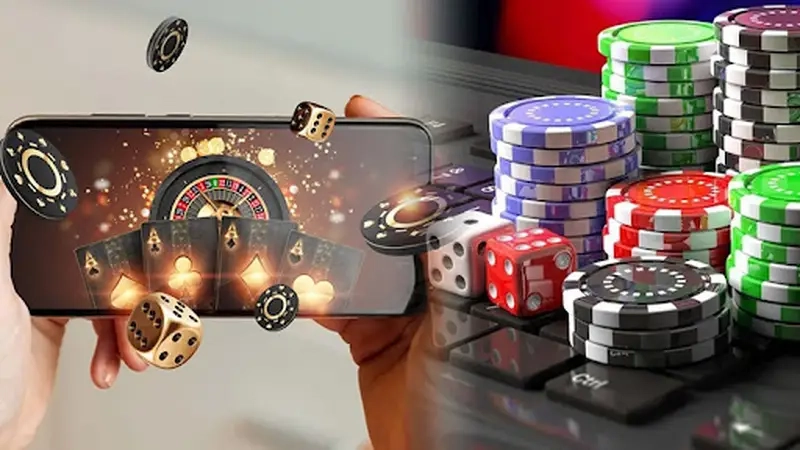 Tỷ lệ thắng cao, an toàn cho bet thủ yên tâm trải nghiệm
